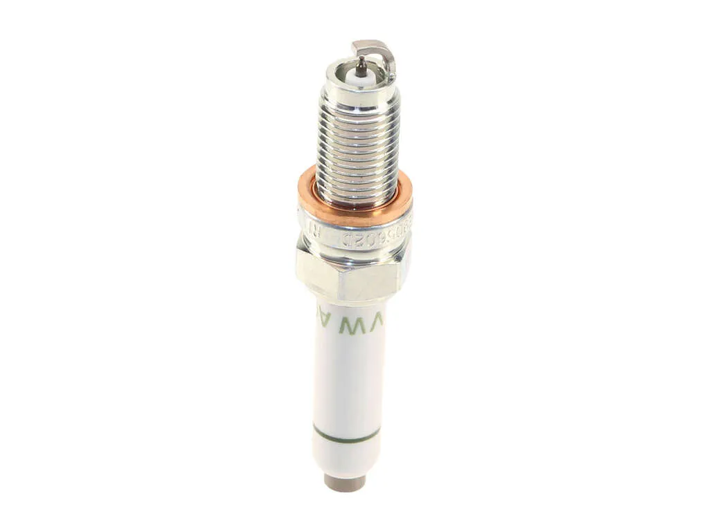2019-2021 Volkswagen Jetta Spark Plug (Genuine)