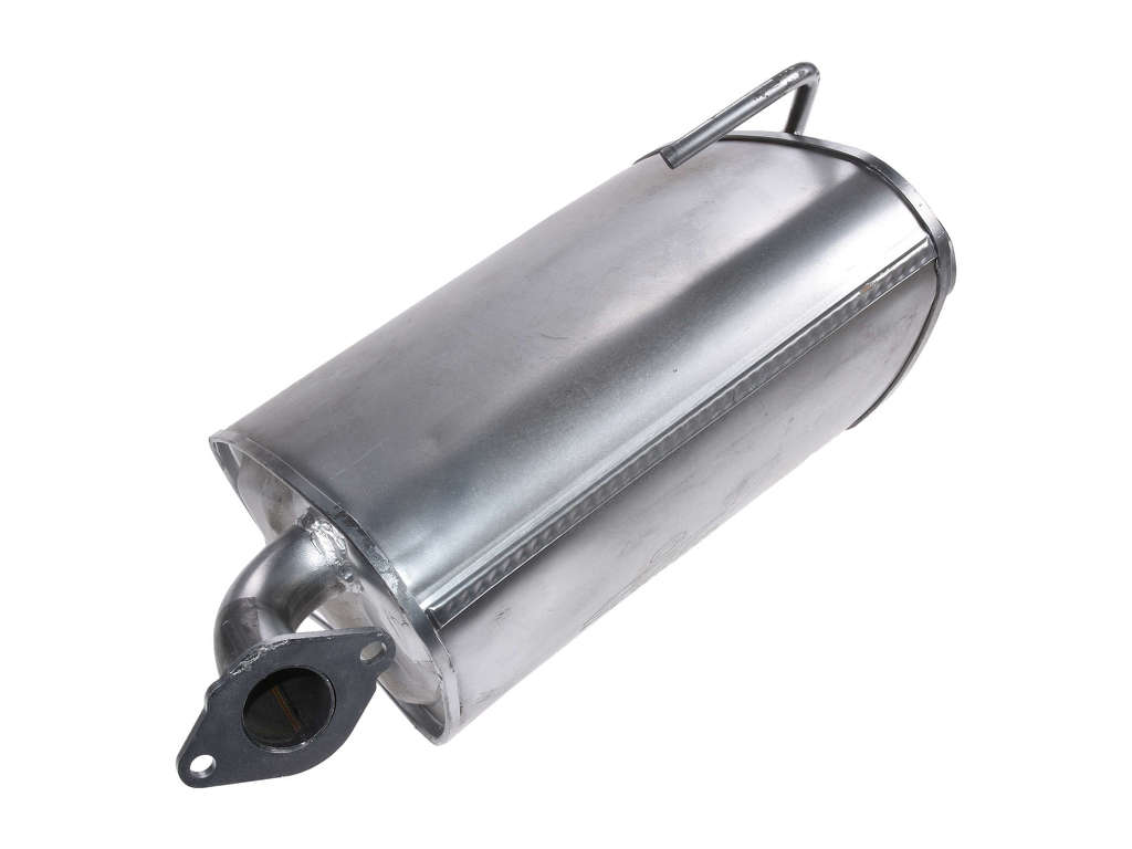 2008-2013 Subaru Forester Exhaust Muffler - Rear Right (Autopart International)