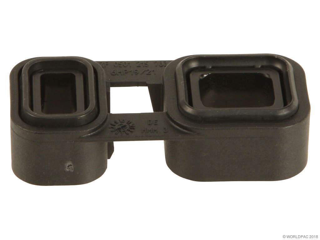 2007-2013 BMW 328i Automatic Transmission Plug Adapter (ZF)