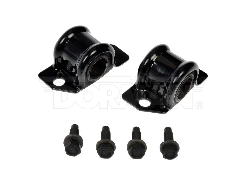 1997-2001 Jeep Cherokee Suspension Stabilizer Bar Bushing - Front (Dorman)