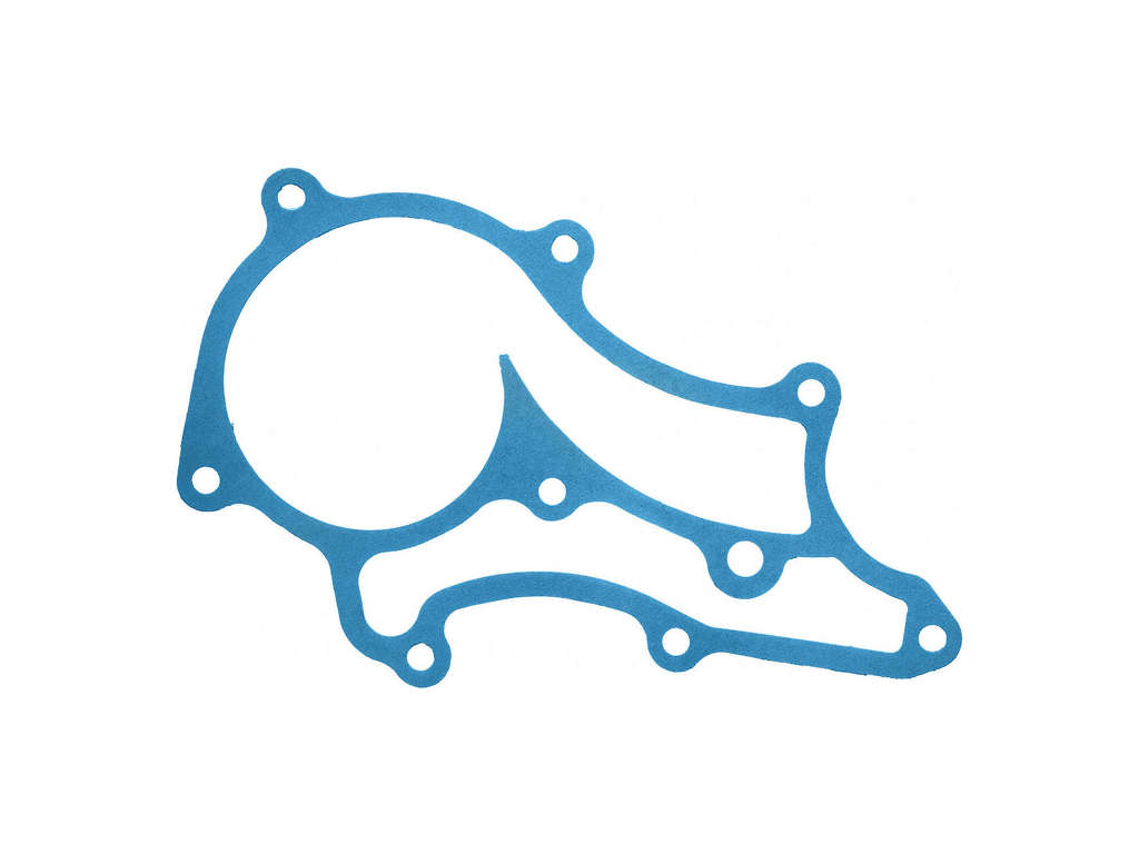 1984-1995 Toyota Pickup Engine Water Pump Gasket (Fel-Pro)