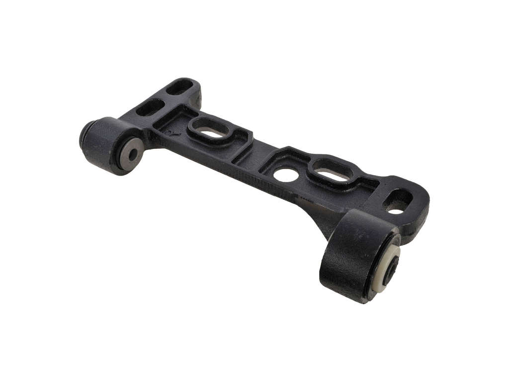 2002-2008 GMC Envoy Suspension Control Arm Support Bracket - Front Right Lower (Autopart International)