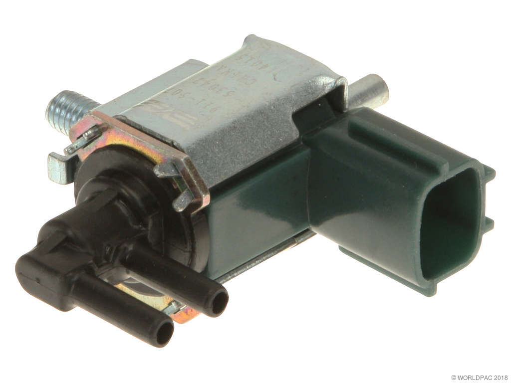 1999-2000 INFINITI G20 Exhaust Gas Recirculation (EGR) Valve Control Sole (Dorman)
