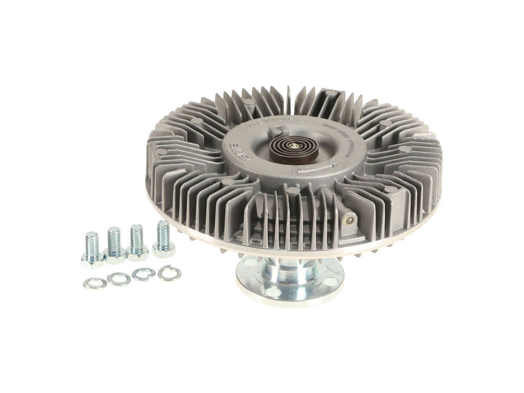1993-1998 Jeep Grand Cherokee Engine Cooling Fan Clutch (Autopart International)