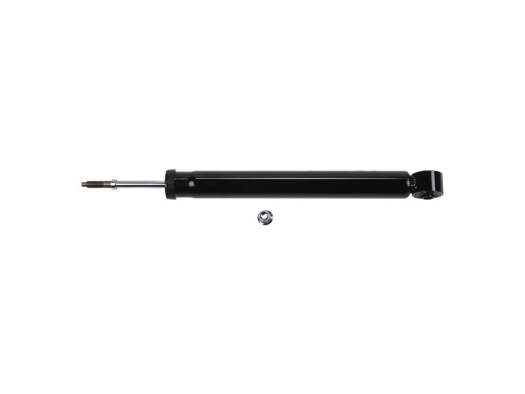 2009-2012 INFINITI FX35 Suspension Shock Absorber - Rear (Autopart International)