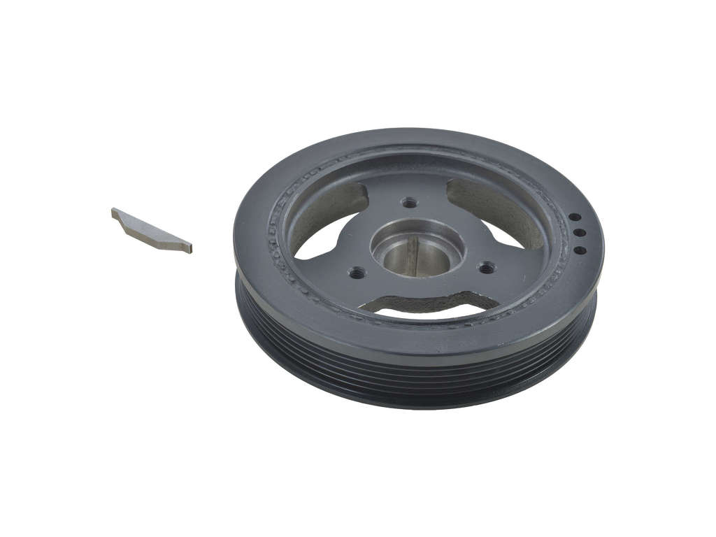 1992-2000 Lincoln Town Car Engine Crankshaft Pulley (Autopart International)