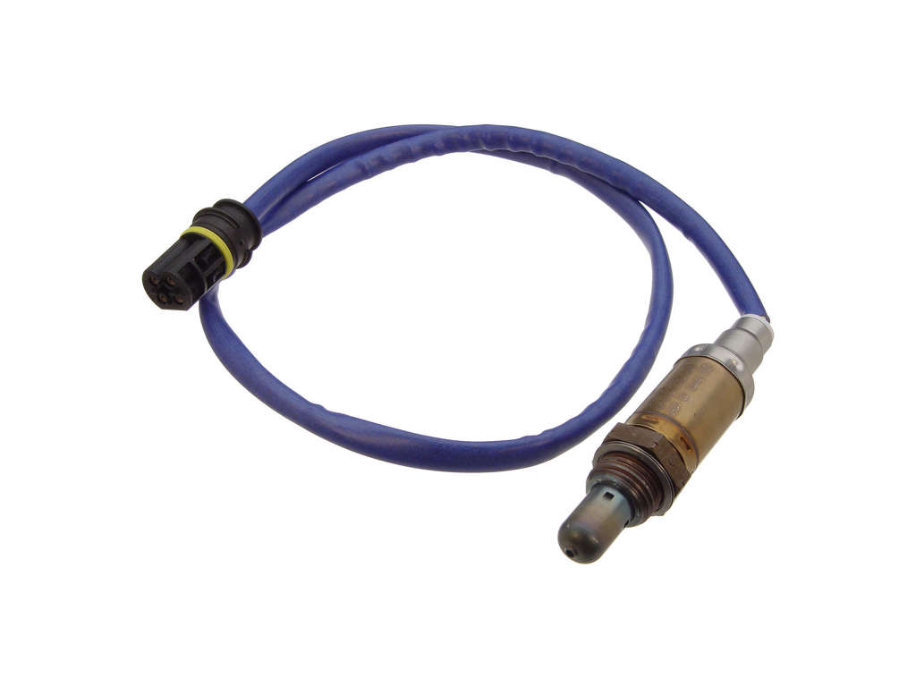 1996-2002 Mercedes-Benz SL500 Oxygen Sensor - Upstream Left (OEQ)