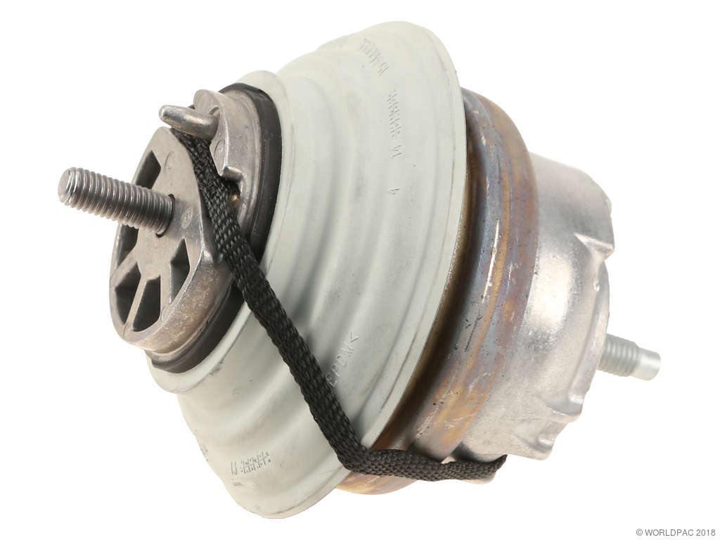 2007-2009 Jaguar XK Engine Mount - Front (Genuine)