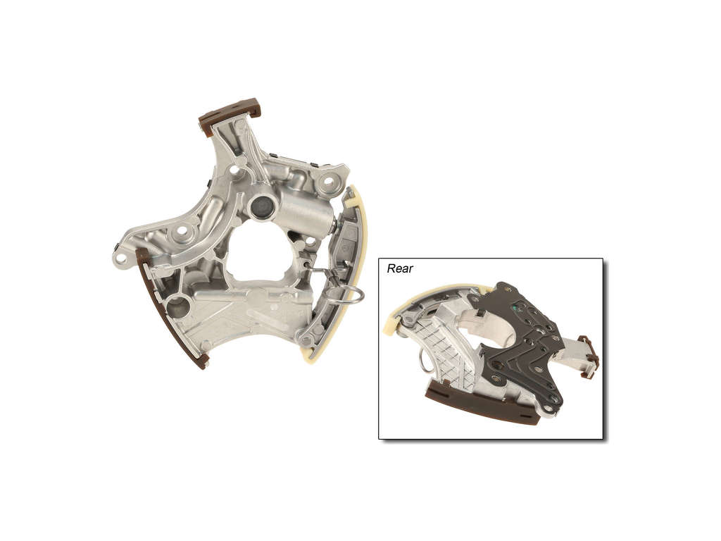 2006-2008 Audi A6 Engine Timing Chain Guide (INA)