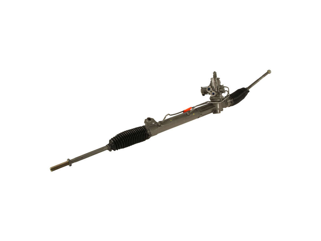 2002-2004 Jaguar X-Type Rack and Pinion Assembly (Maval)