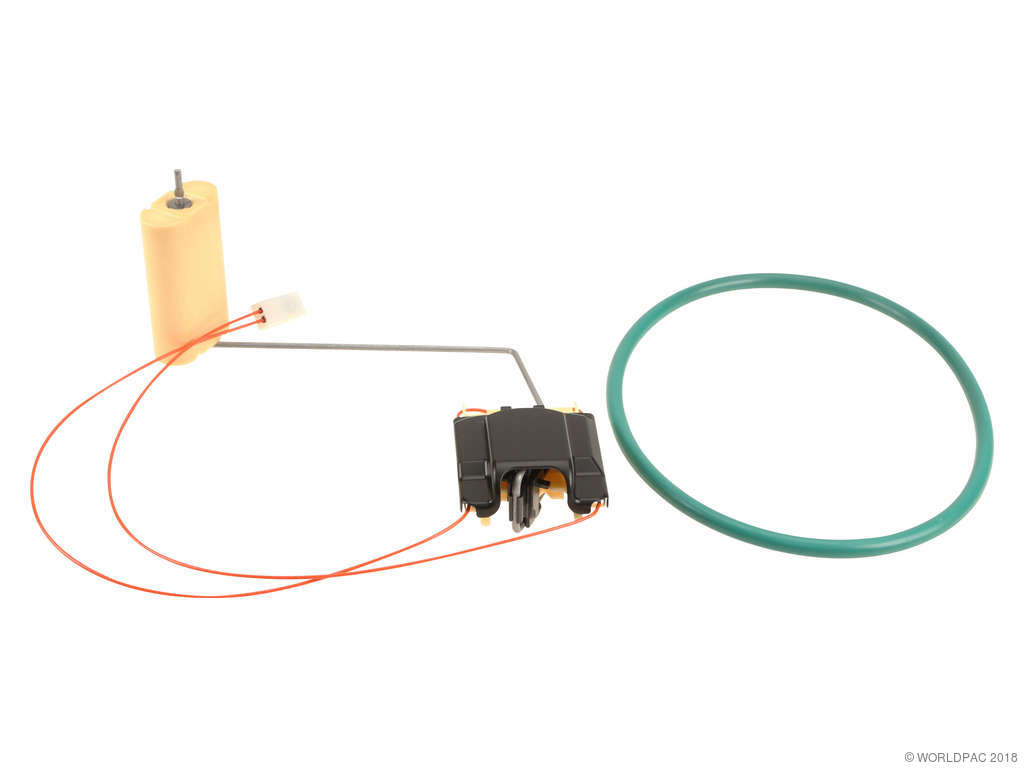 2007-2016 GMC Acadia Fuel Tank Sending Unit (ACDelco)