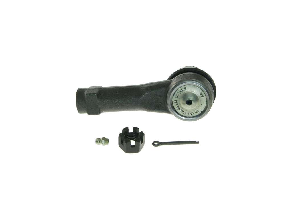 2006-2008 Lincoln Mark LT Steering Tie Rod End - Front Outer (CARQUEST)