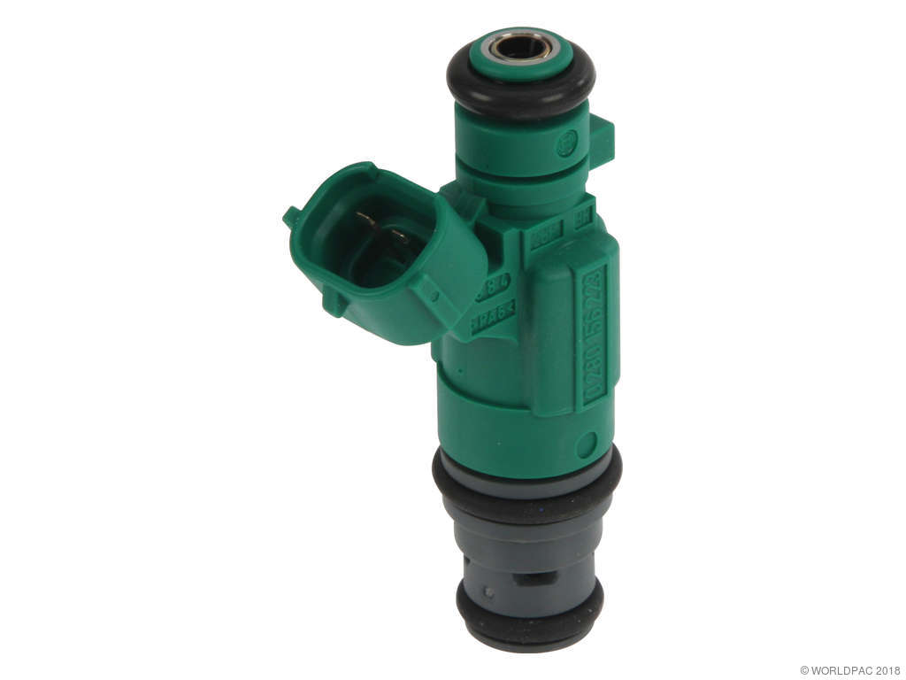 2004-2006 Volkswagen Phaeton Fuel Injector (Genuine)