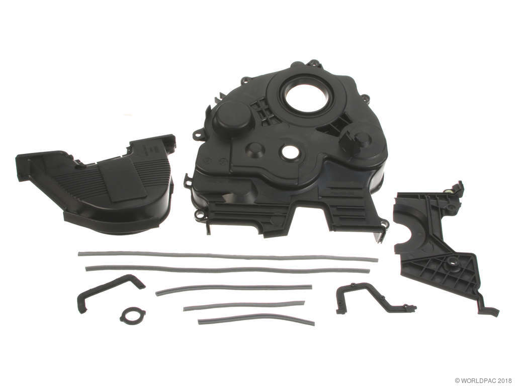 1998 Honda Odyssey Engine Timing Cover - Inner Upper or Lower or Outer Upper (Dorman)