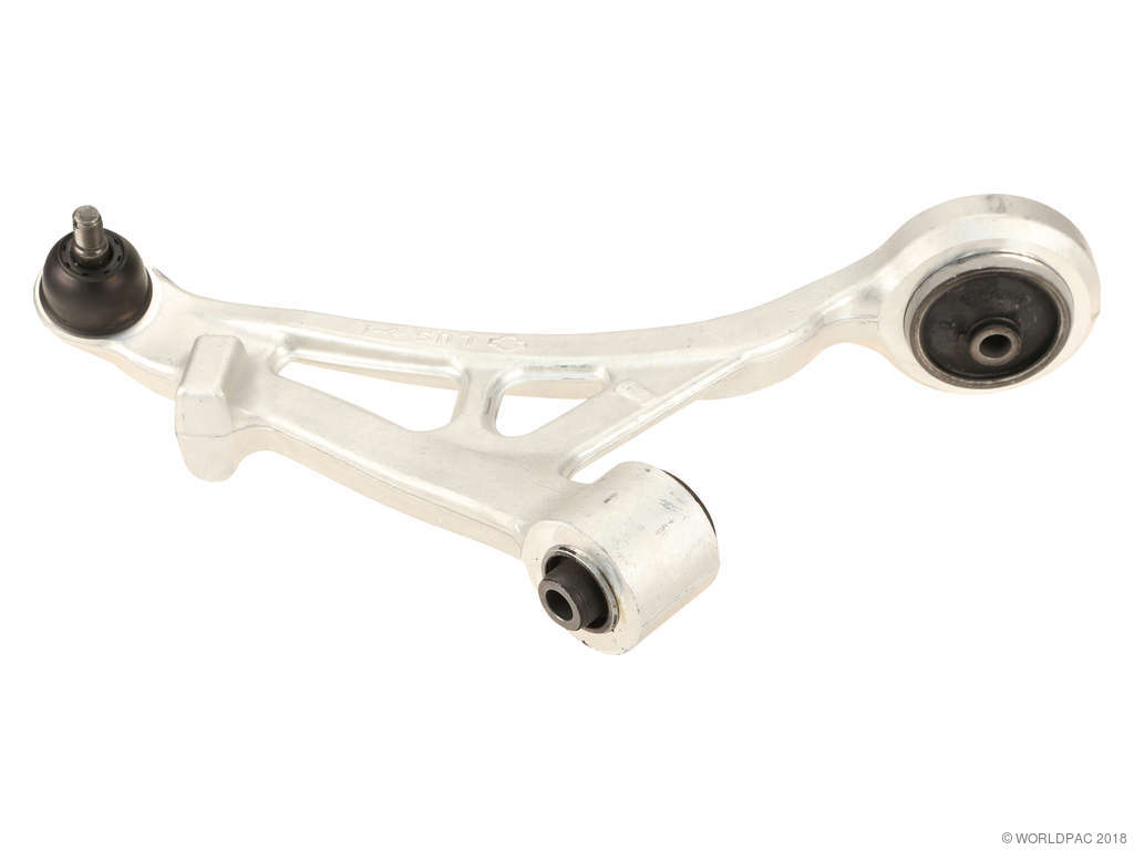 2003-2004 INFINITI M45 Suspension Control Arm - Front Left Lower (Genuine)