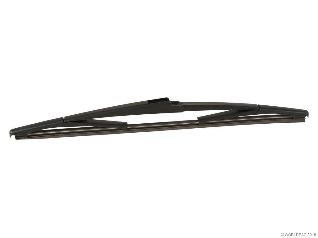 2007-2012 Hyundai Veracruz Windshield Wiper Blade - Rear (Genuine)