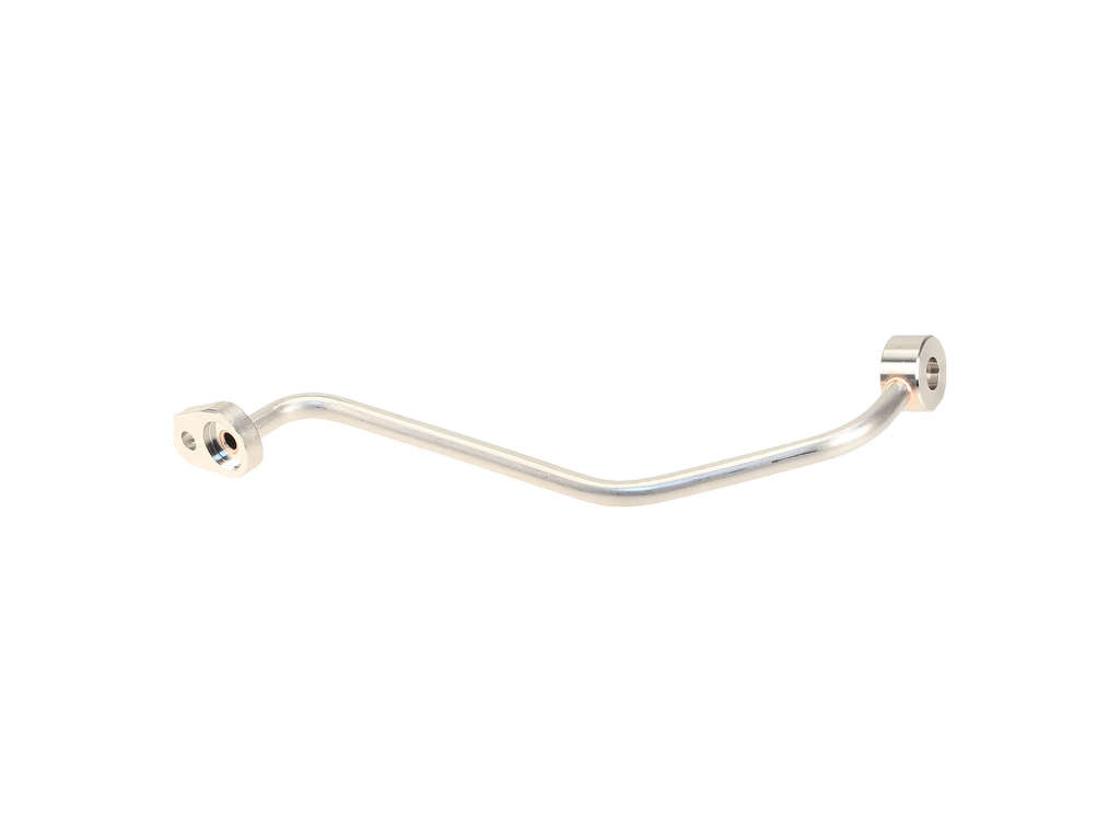 2021-2022 Acura TLX Turbocharger Oil Line (Genuine)
