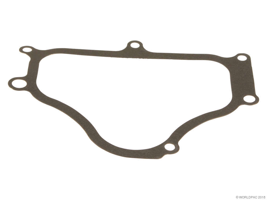 2011-2012 BMW Alpina B7 Engine Timing Cover Gasket - Upper (Victor Reinz)