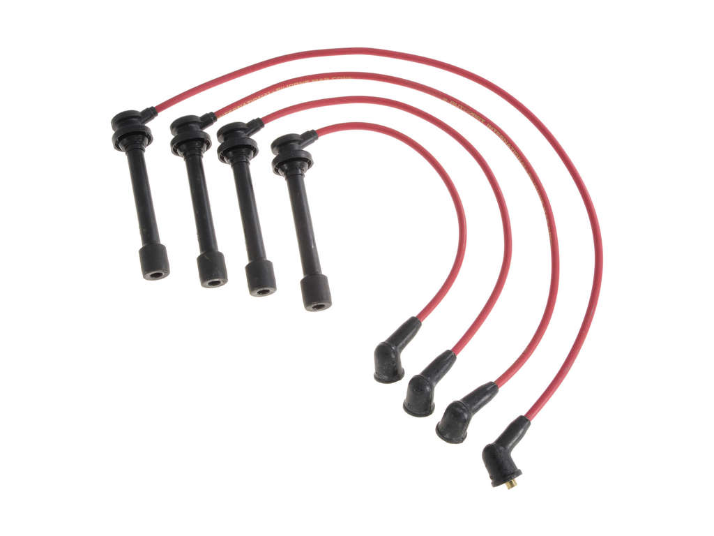 1997-2001 Nissan Altima Spark Plug Wire Set (Autopart International)