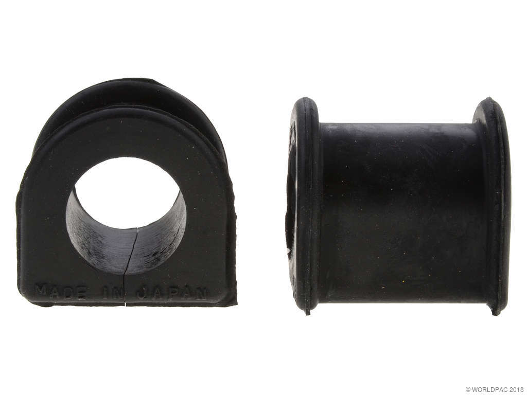 1981-1984 Toyota Cressida Suspension Stabilizer Bar Bushing Kit - Front To Frame (TRW)