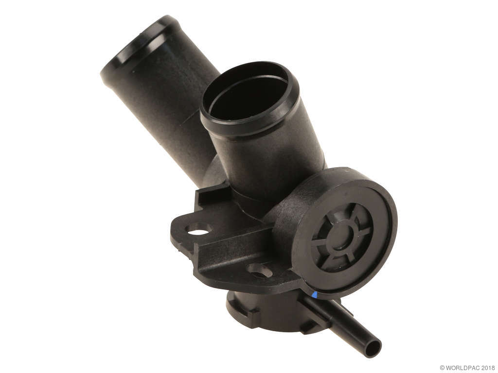 2011-2017 Nissan Quest Engine Coolant Filler Neck (Genuine)
