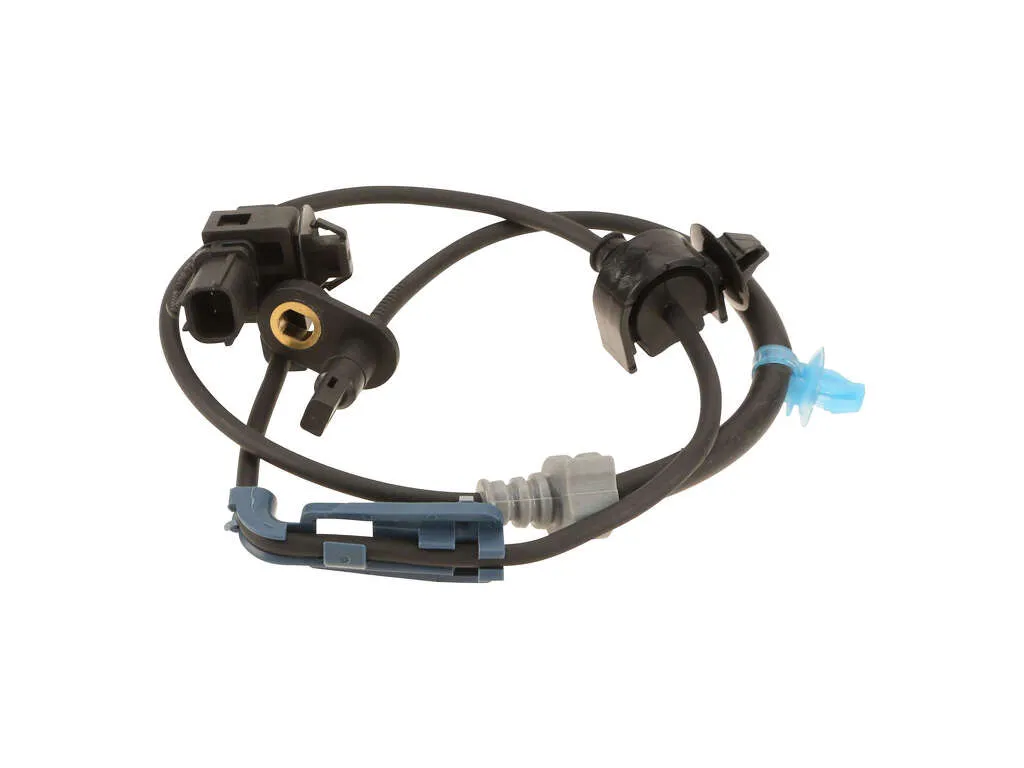 2007-2012 Acura RDX ABS Wheel Speed Sensor - Front Left (Vemo)