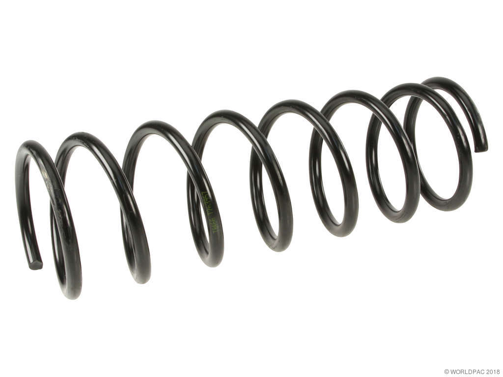 2001-2006 Kia Optima Coil Spring - Rear (Lesjofors)