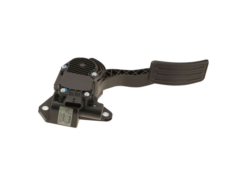 2009 Nissan Murano Accelerator Pedal Sensor (Genuine)
