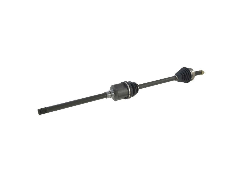 2004-2006 Chrysler Pacifica CV Axle Assembly - Front Right (Autopart International)