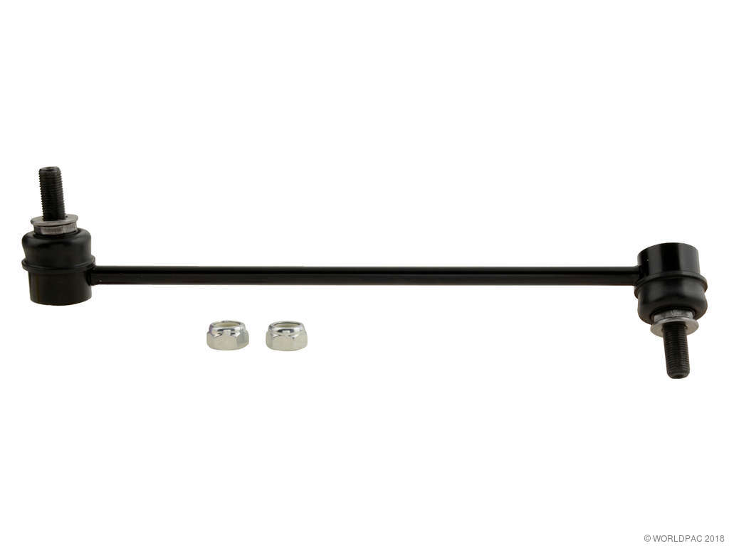 2008-2009 Nissan Quest Suspension Stabilizer Bar Link Kit - Front Right (TRW)
