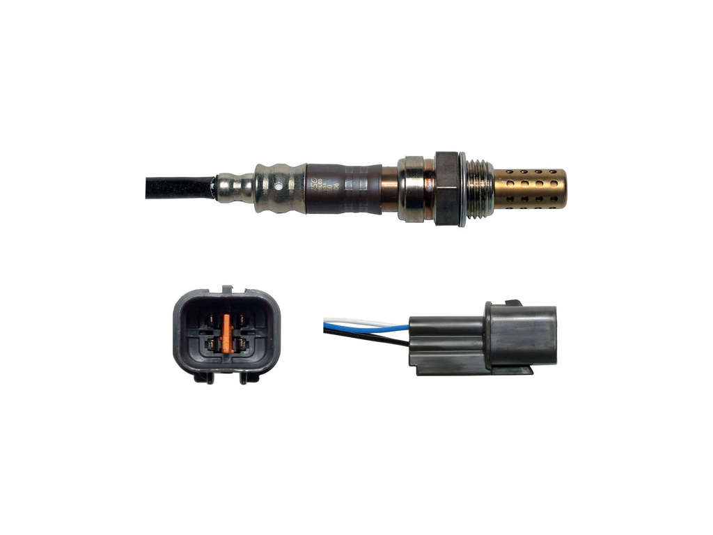 2003-2006 Hyundai Santa Fe Oxygen Sensor - Downstream Front (Denso)