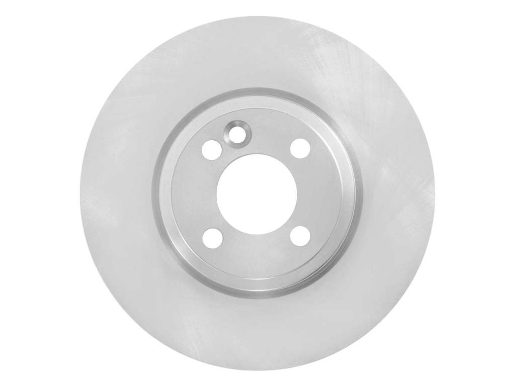 2002-2006 Mini Cooper Disc Brake Rotor - Front (Autopart International)