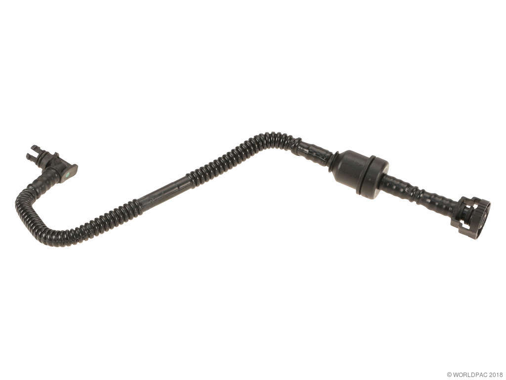 2001-2006 BMW M3 Engine Crankcase Breather Hose (Genuine)