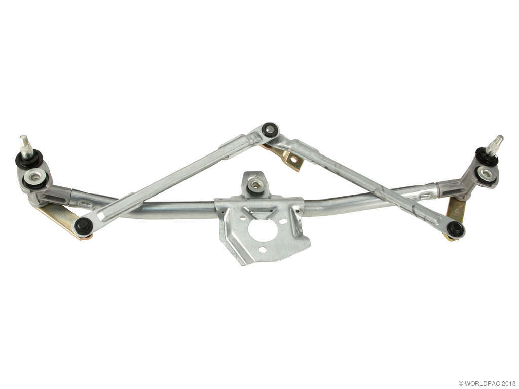 1999-2005 Volkswagen Jetta Windshield Wiper Linkage -  or Front (Original Equipment)