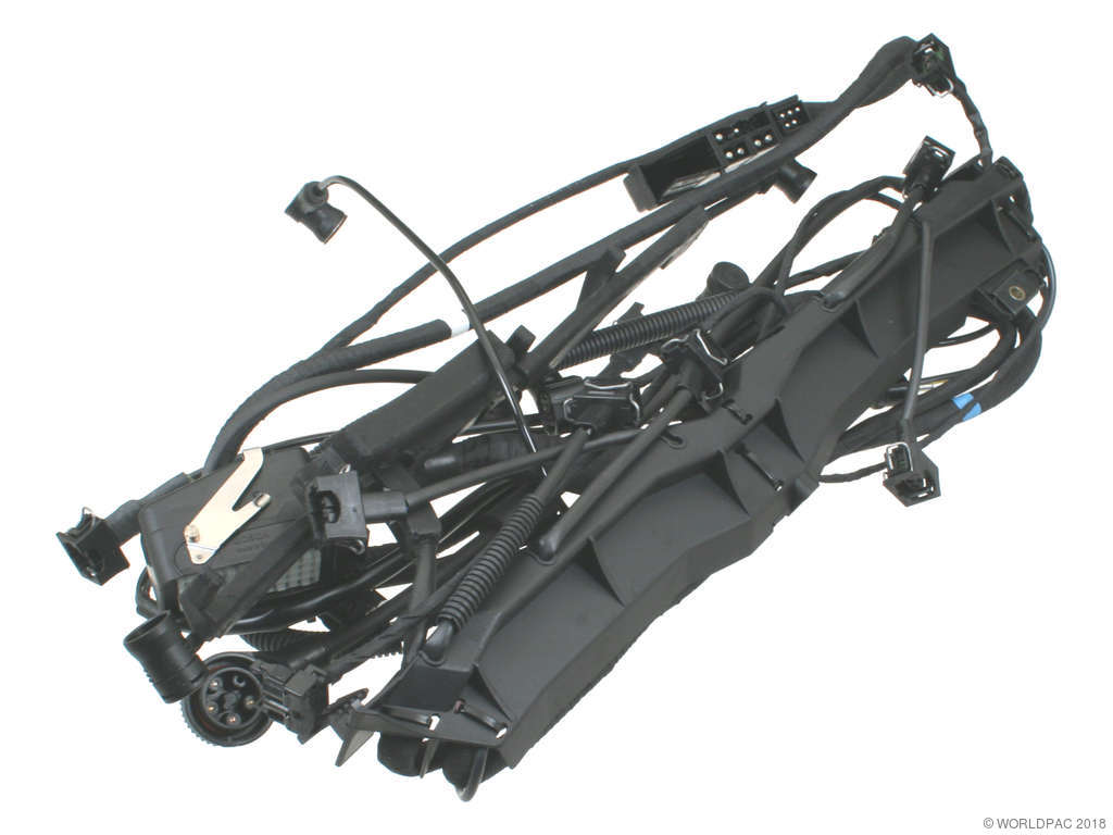 1994-1995 Mercedes-Benz C280 Engine Wiring Harness (Genuine)