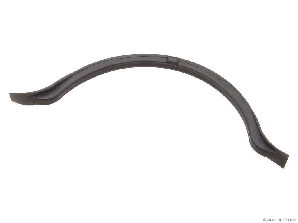 2001-2005 Kia Rio Engine Oil Pan Gasket - Rear (Ishino Stone)