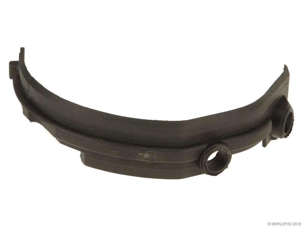 1999-2005 Volvo S80 Engine Timing Cover - Lower (Genuine)