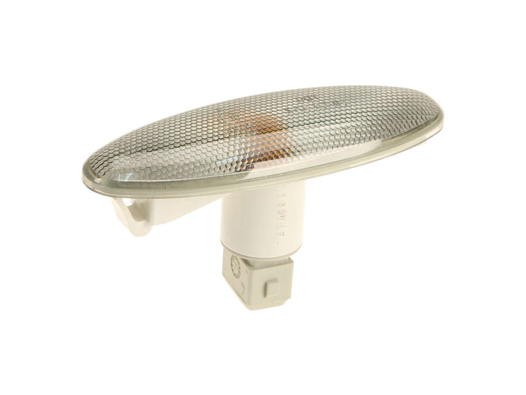 2006-2009 Jaguar XJR Turn Signal Light Assembly (Genuine)