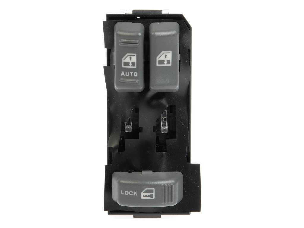 1995-2001 GMC Jimmy Door Window Switch - Front Left (Vemo)