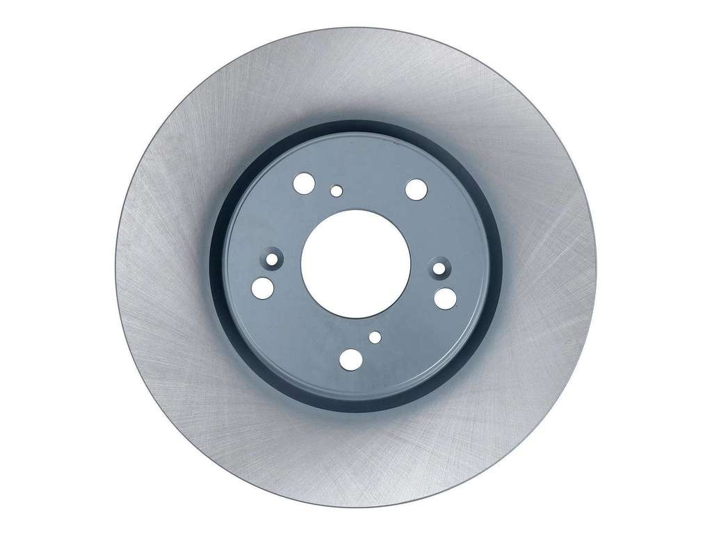 2016-2022 Honda HR-V Disc Brake Rotor - Front (CARQUEST)