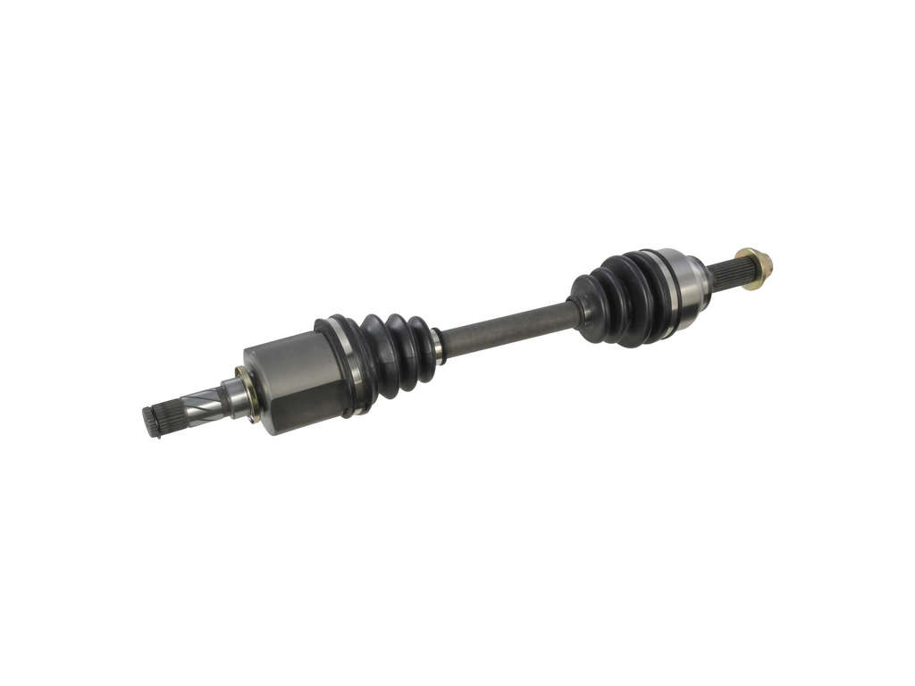 2005-2009 Mazda 3 CV Axle Assembly - Front Left (Autopart International)