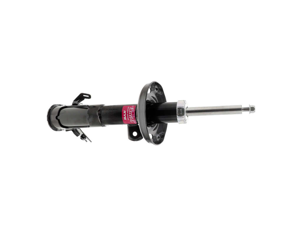 2013-2015 Acura ILX Suspension Strut Assembly - Front Right (KYB)