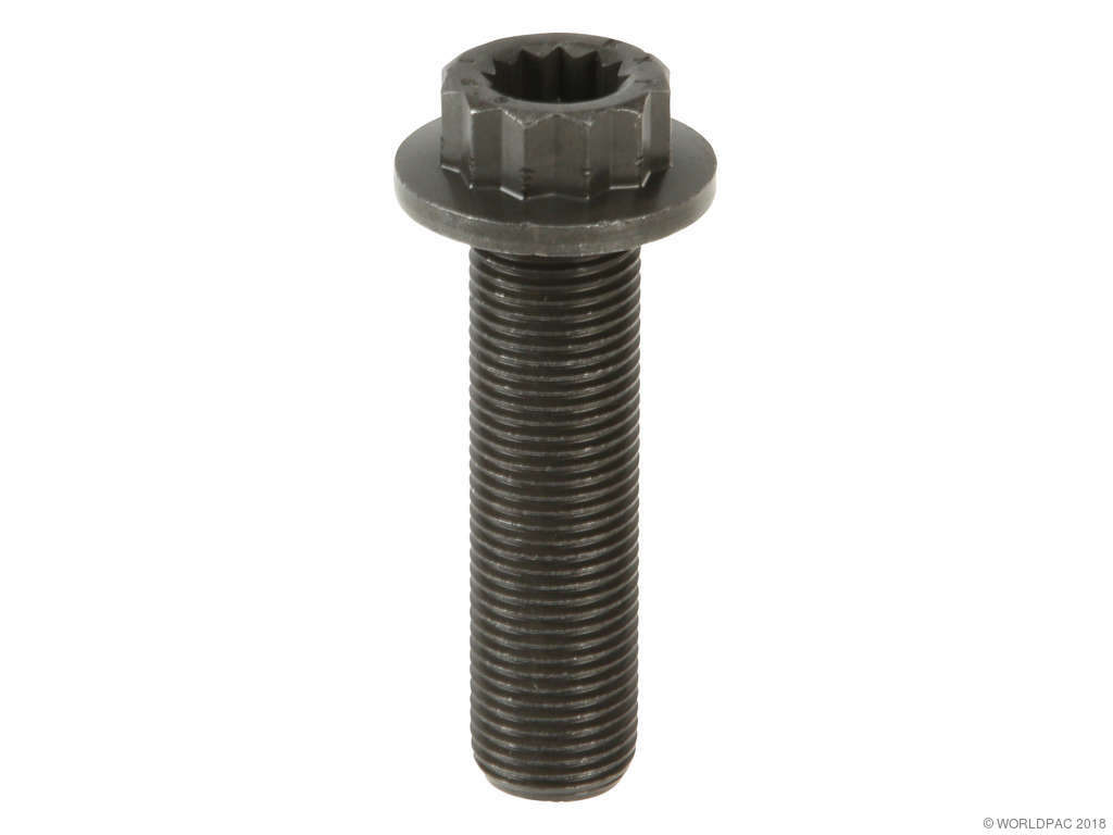 2010-2013 Audi A3 Engine Harmonic Balancer Bolt (Genuine)
