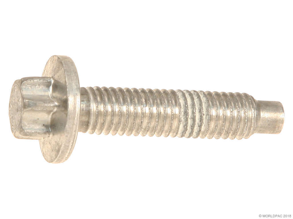 2007-2017 BMW X3 Engine Oil Pan Bolt (Genuine)