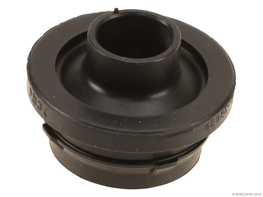 2015-2017 Lexus NX200t Radiator Insulator - Upper (Genuine)