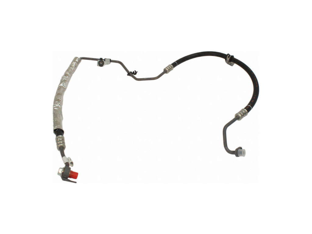 2012-2014 Ford Edge Power Steering Pressure Hose (Motorcraft)