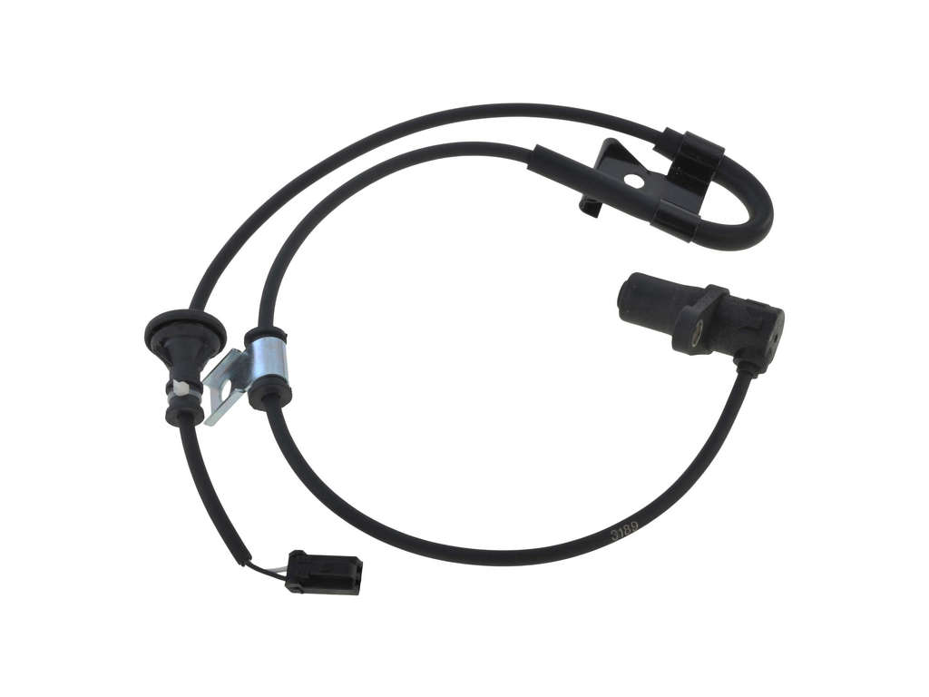 2006-2008 Lexus RX400h ABS Wheel Speed Sensor - Rear Right (Autopart International)