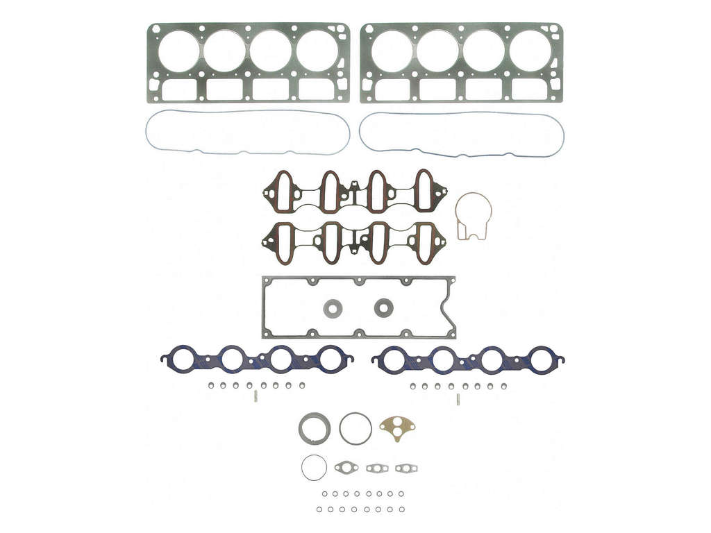 2000-2001 GMC Yukon Engine Cylinder Head Gasket Set (Fel-Pro)