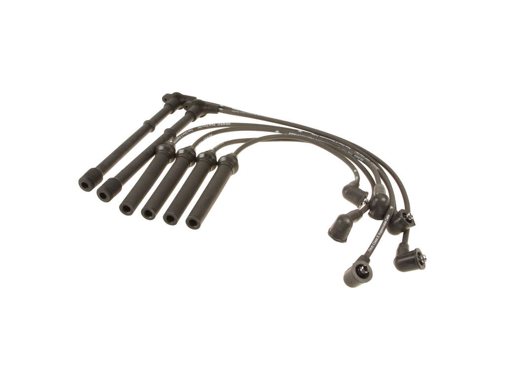 1997-2000 INFINITI QX4 Spark Plug Wire Set (Denso)