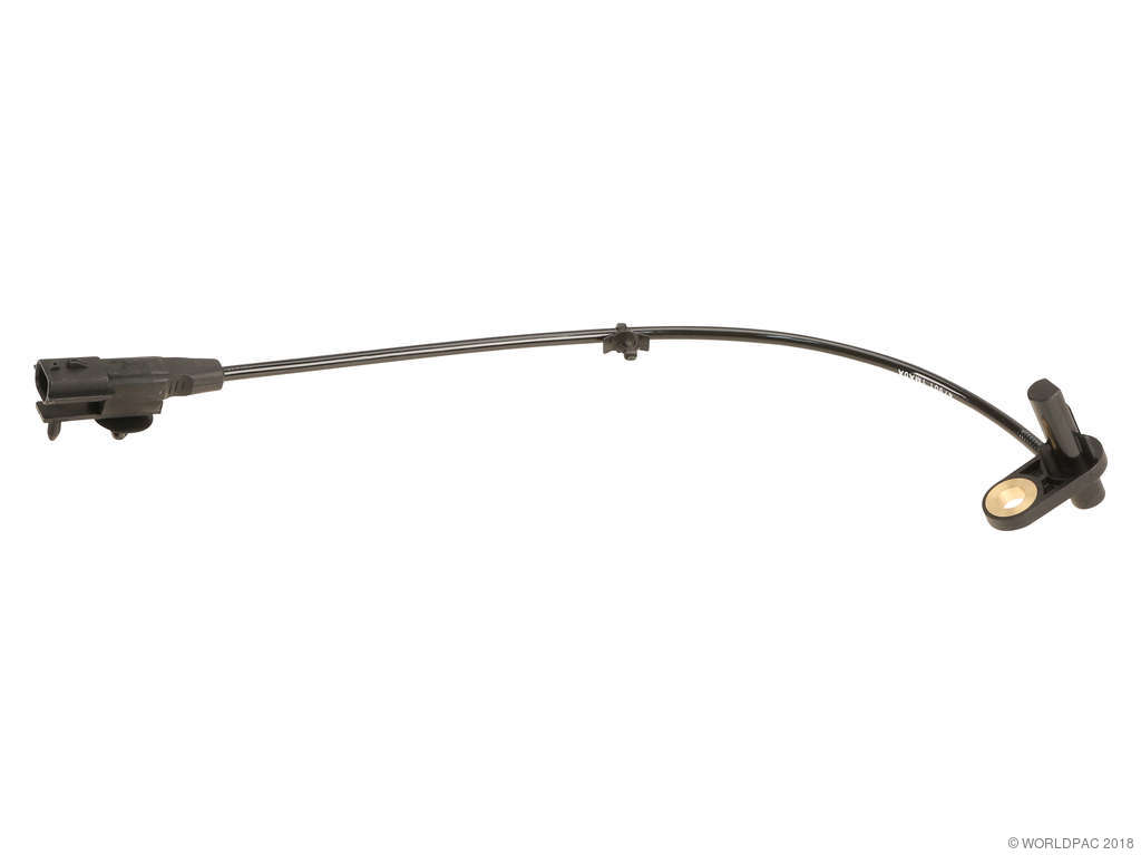2014-2017 INFINITI QX50 ABS Wheel Speed Sensor - Rear Left (Bosch)